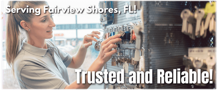 Locksmith Fairview Shores FL