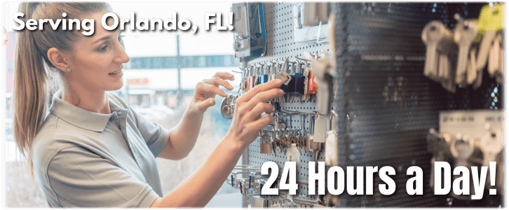 Locksmith Orlando FL